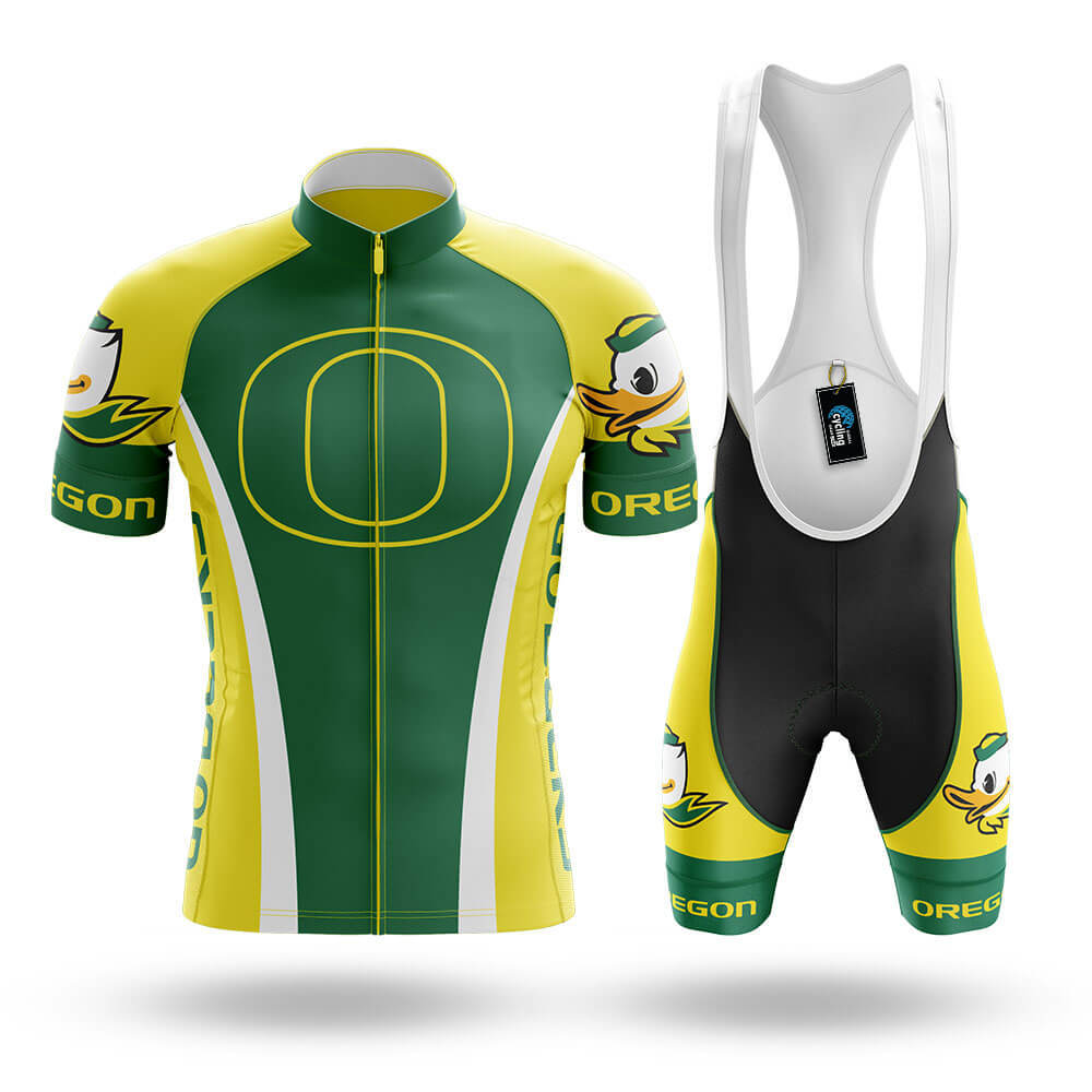 Duck - Men's Cycling Kit