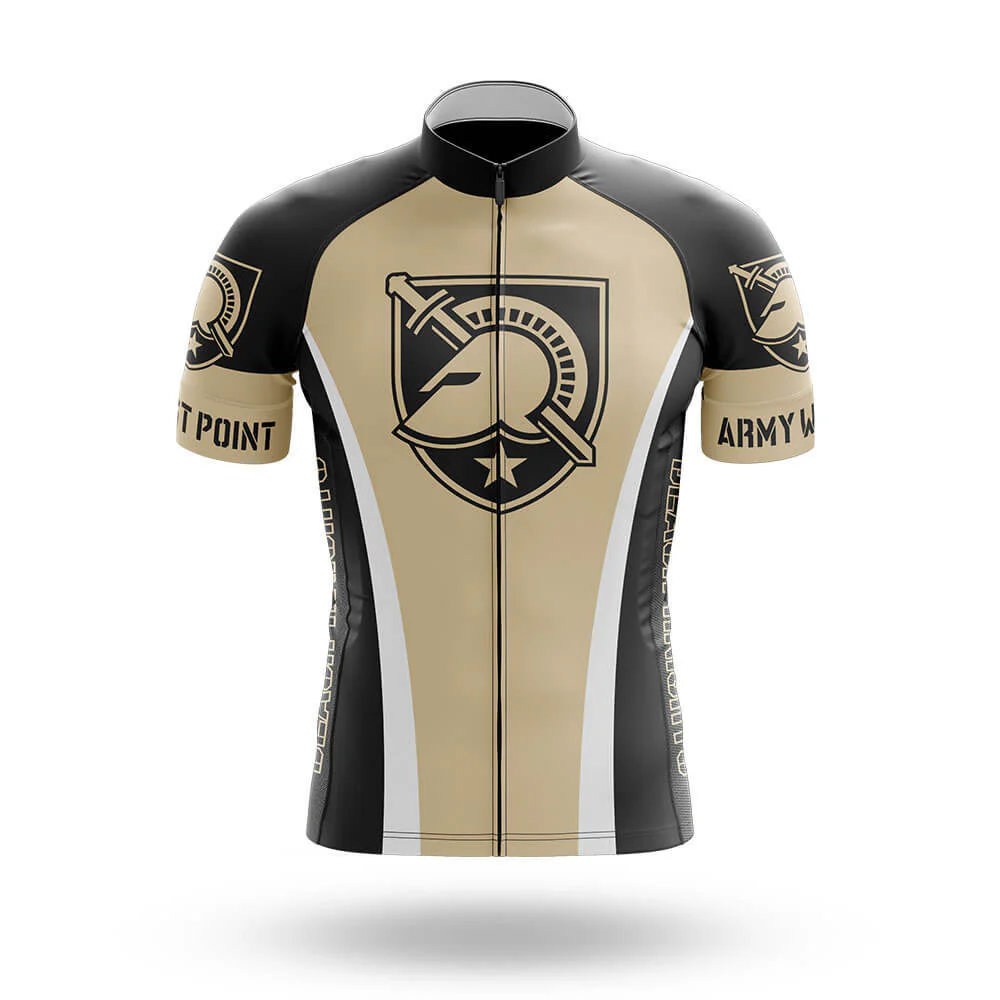 USMA Cycling Jersey for Men