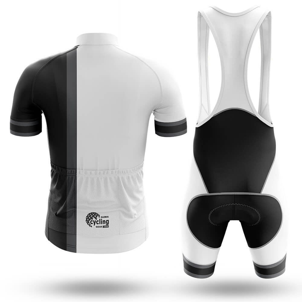 September - Men's Cycling Kit