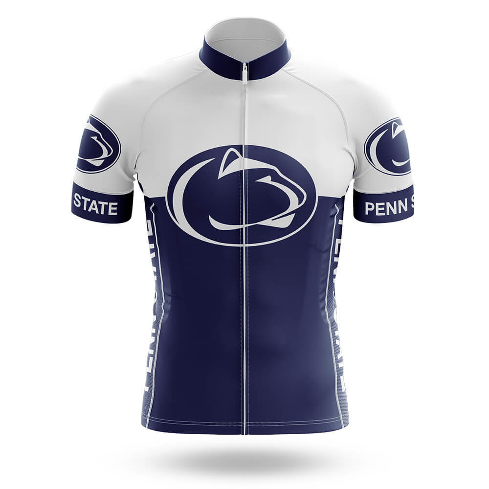 PSU Cycling Jersey for Men