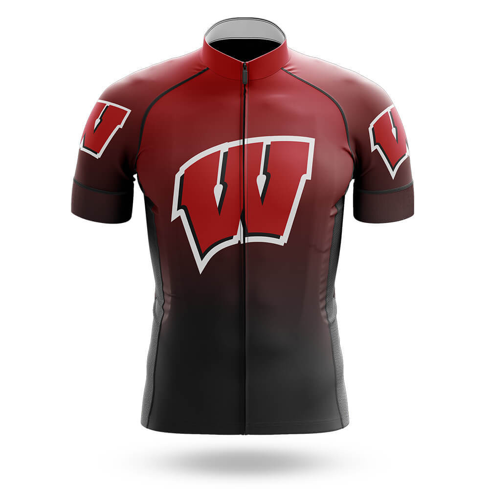 Gradient Wisconsin - Men's Cycling Kit