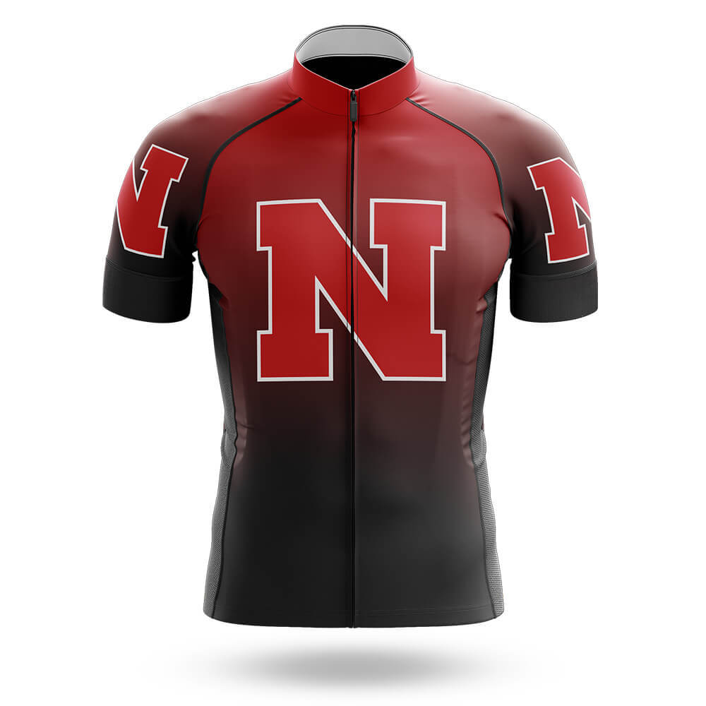Nebraska Cornhuskers - Men's Cycling Kit