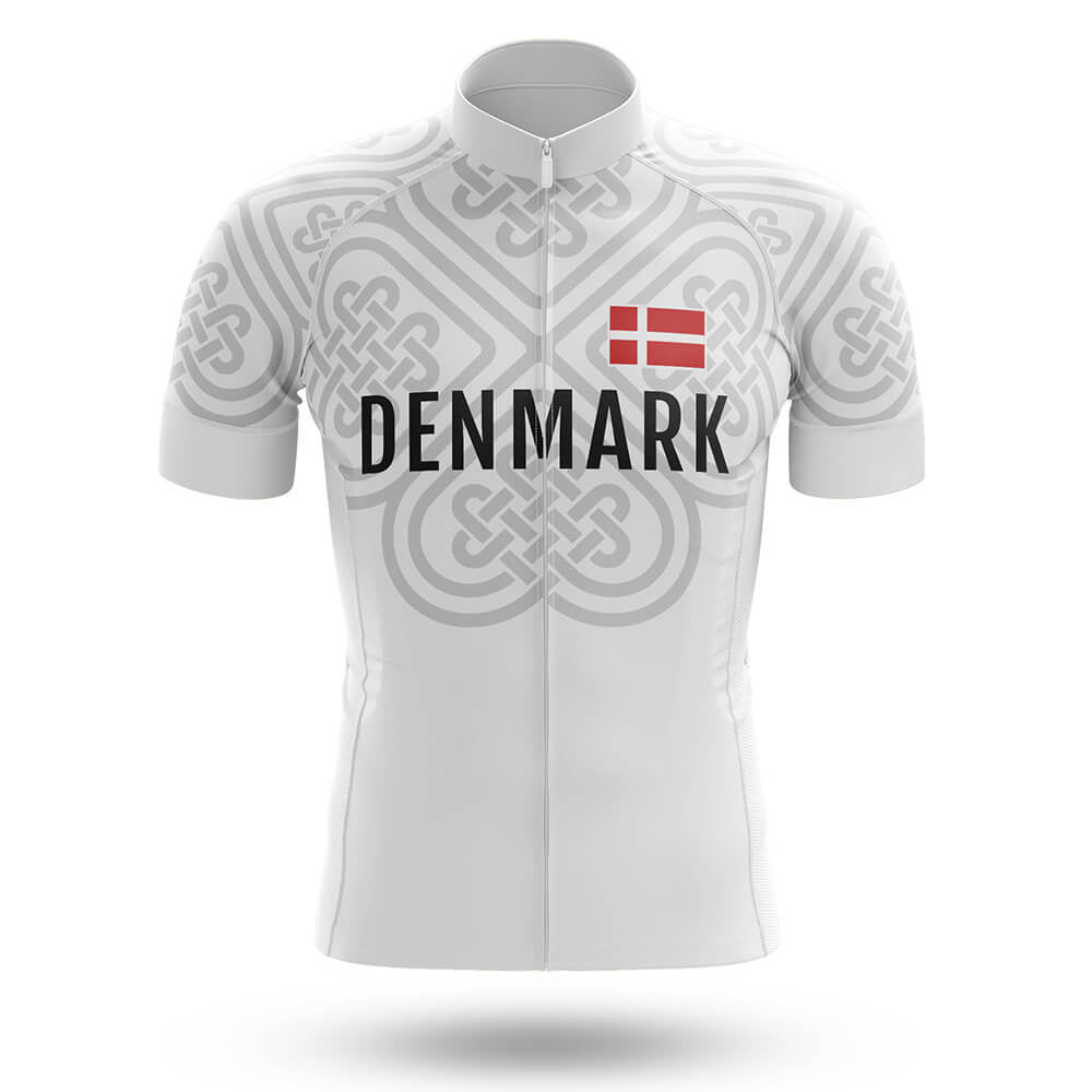 Denmark S13 - Men's Cycling Kit