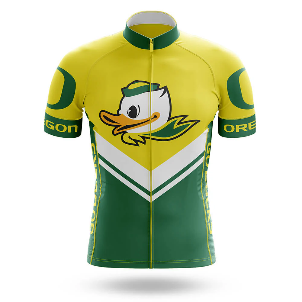 UO Cycling Jersey for Men