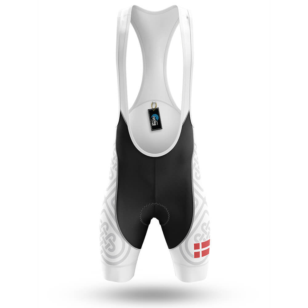 Danmark S13 - Men's Cycling Kit