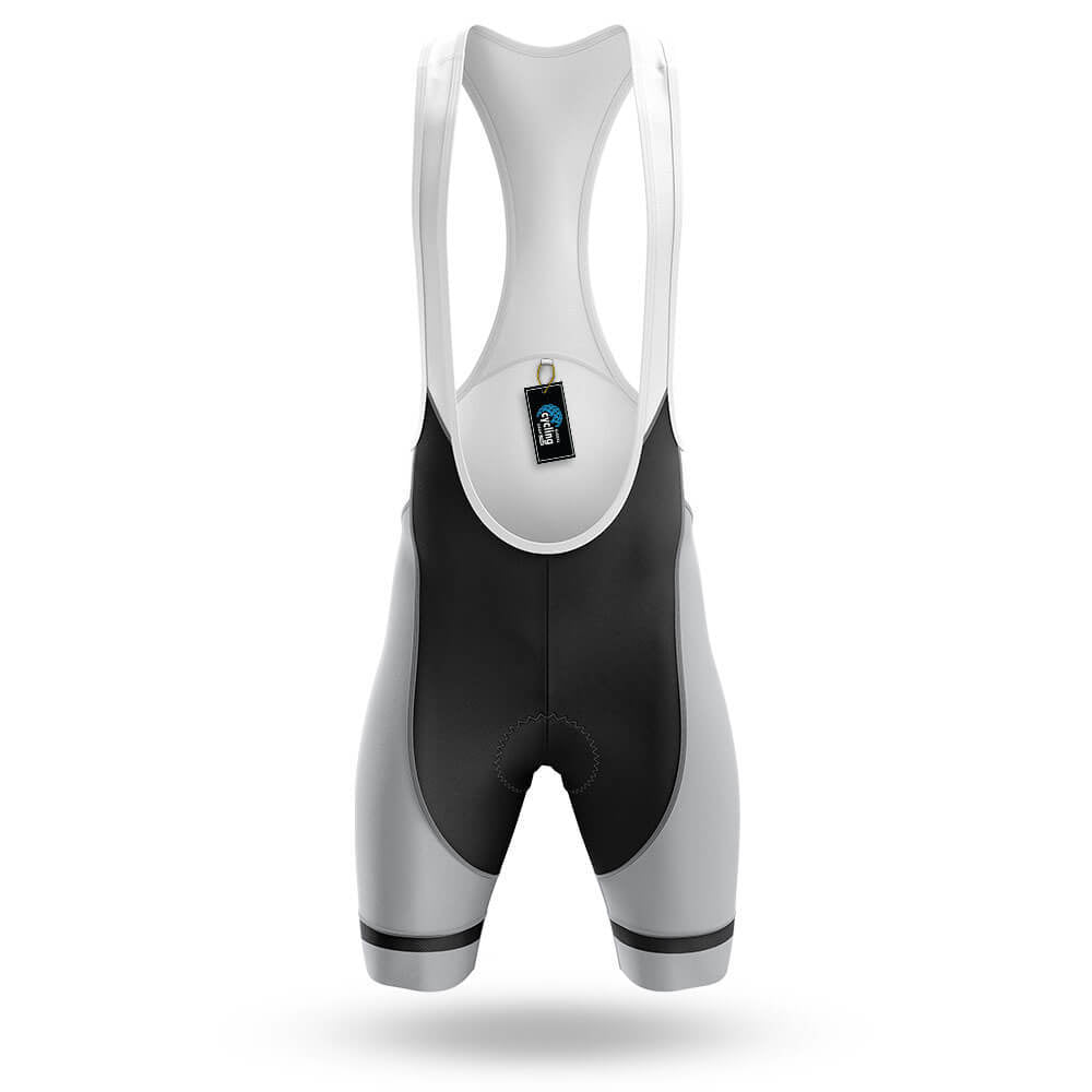 Rather Be Riding - Men's Cycling Kit