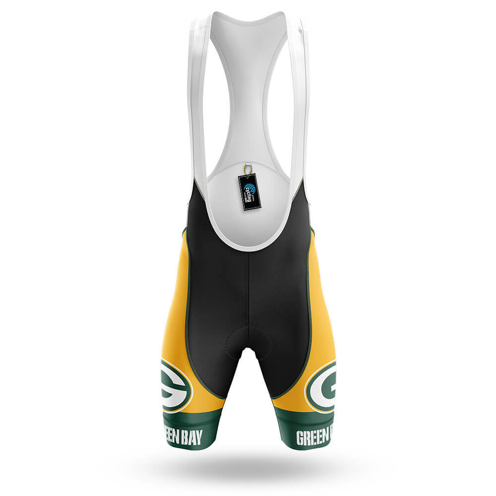 Packers - Men's Cycling Kit