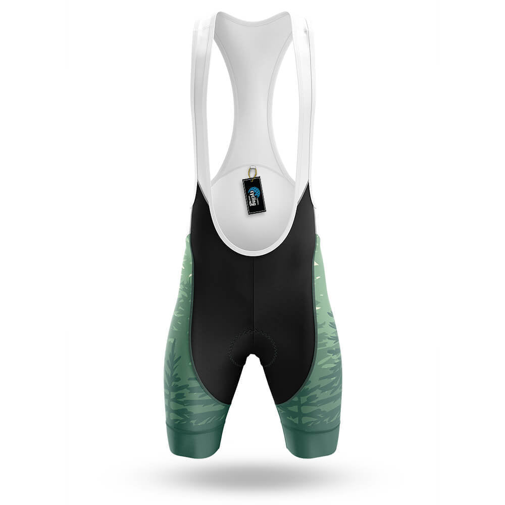 Sloth - Men's Cycling Kit