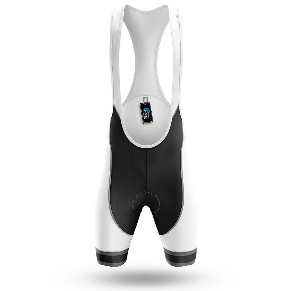 February - Men's Cycling Kit