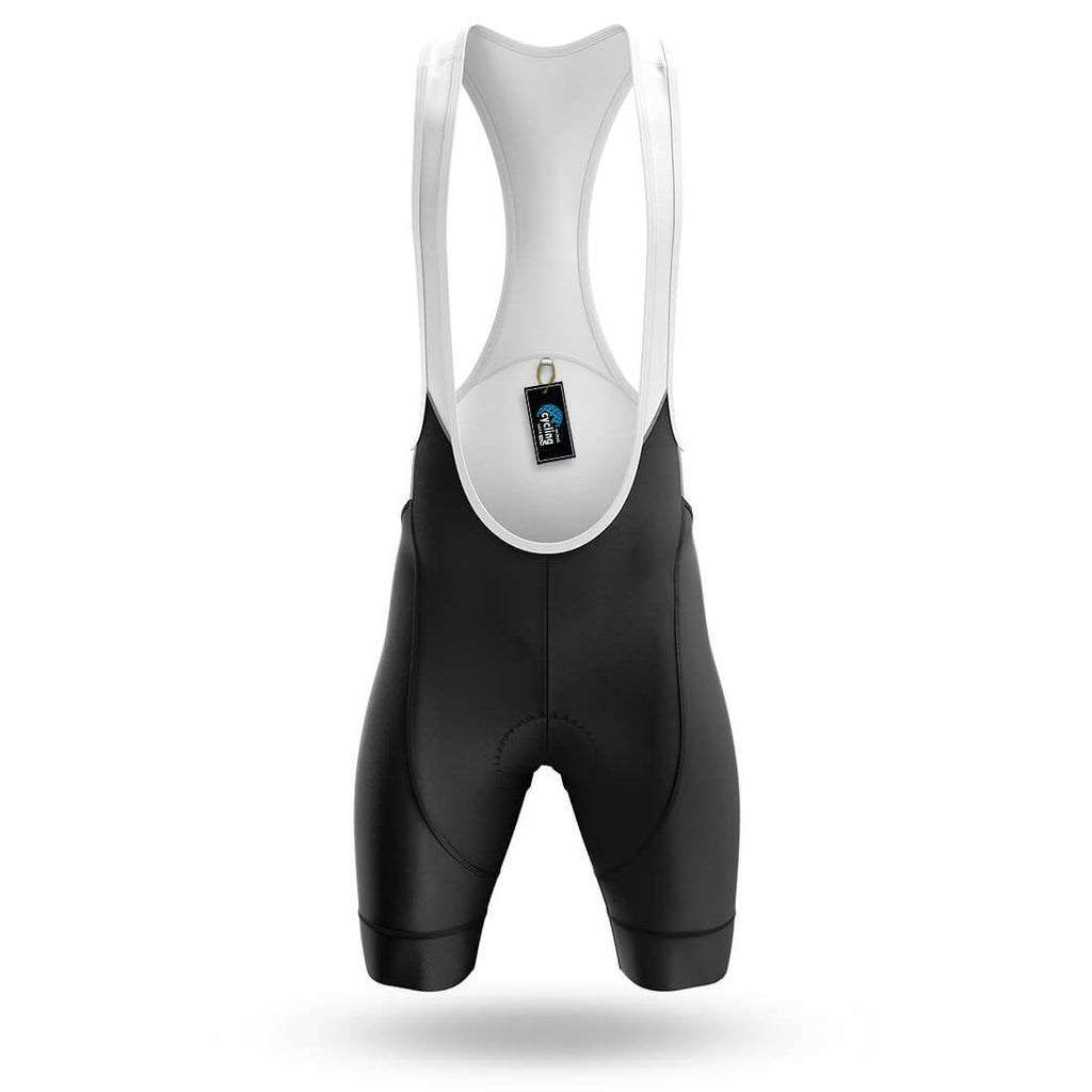 Navy Eagle - Men's Cycling Kit