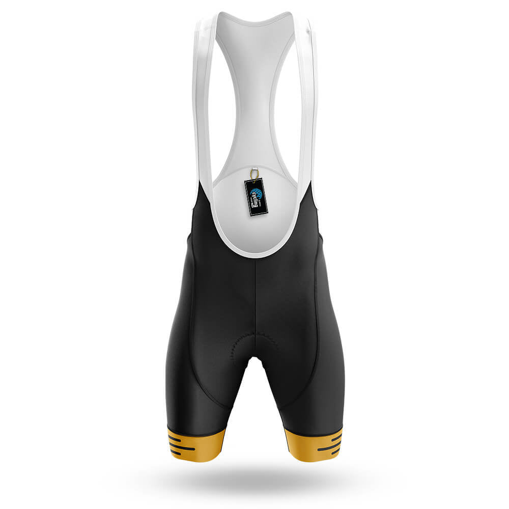 Craft Beer - Men's Cycling Kit