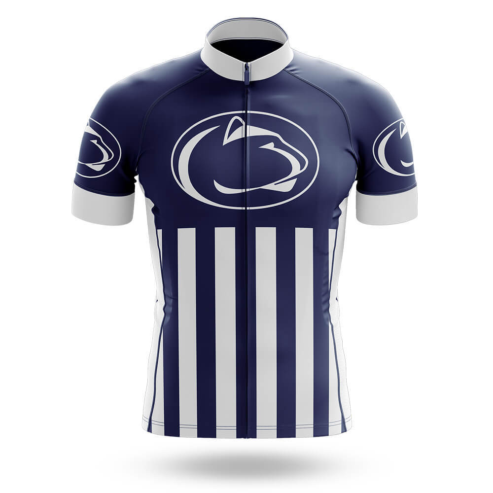 PSU Cycling Jersey for Men