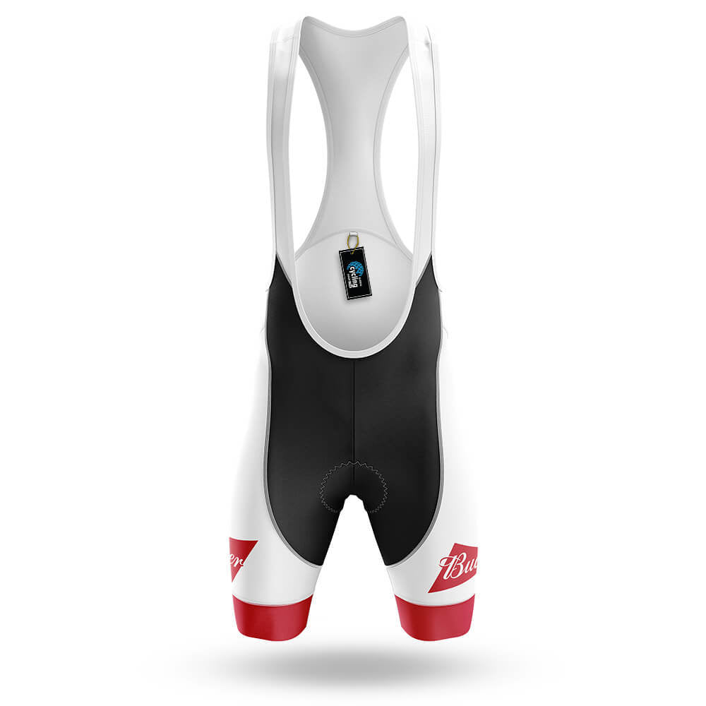 Budweiser - Men's Cycling Kit