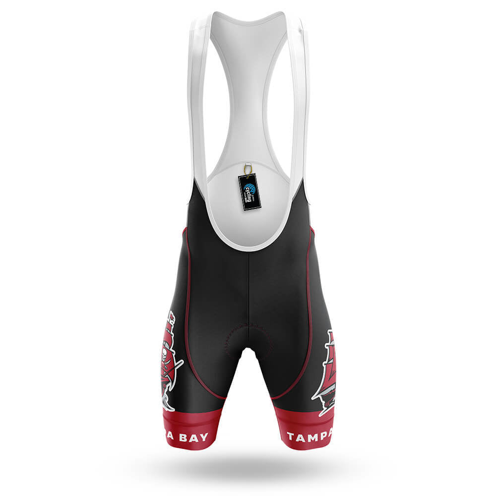 Buccaneers - Men's Cycling Kit