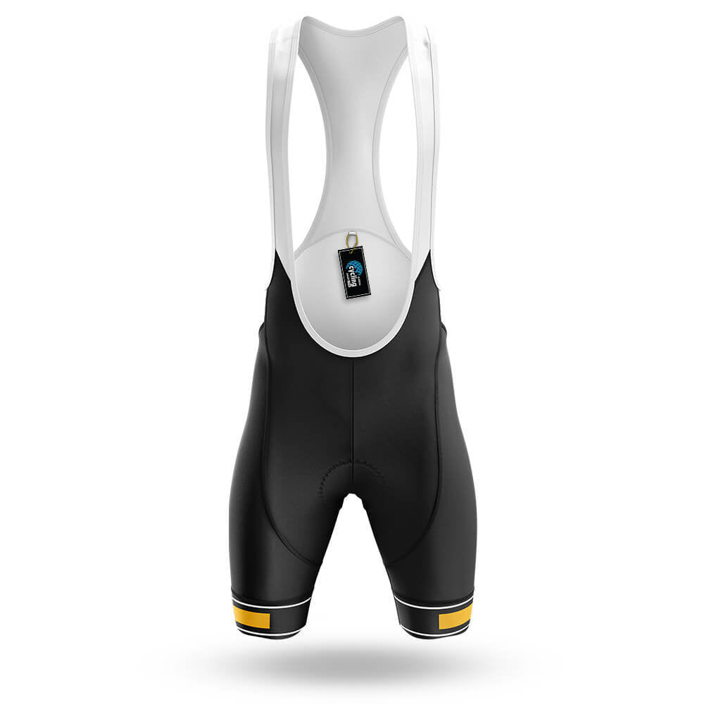 Druncle - Men's Cycling Kit