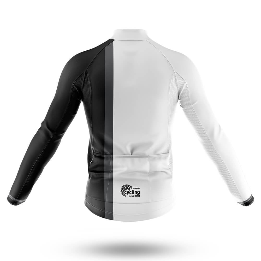 May - Men's Cycling Kit