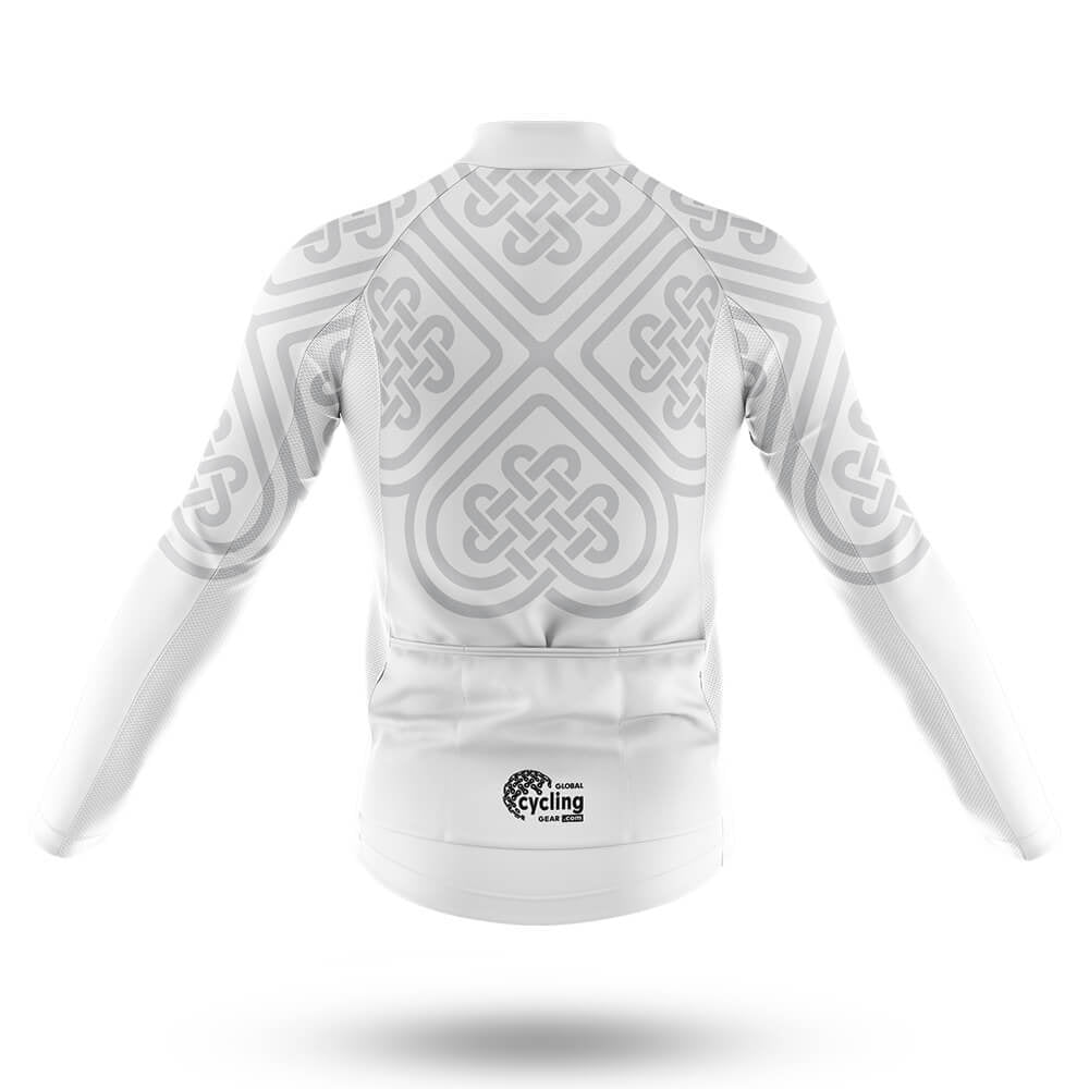 Denmark S13 - Men's Cycling Kit