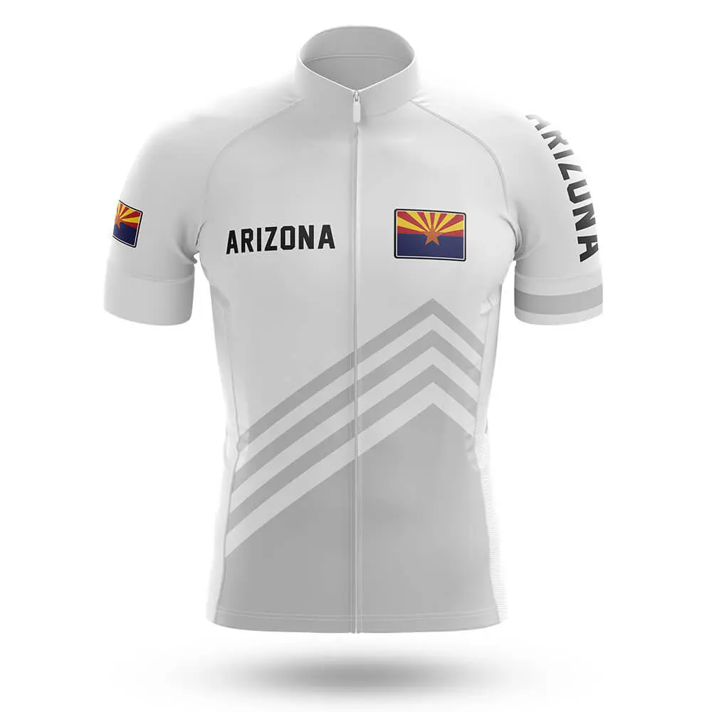 Arizona Cycling Jersey for Men