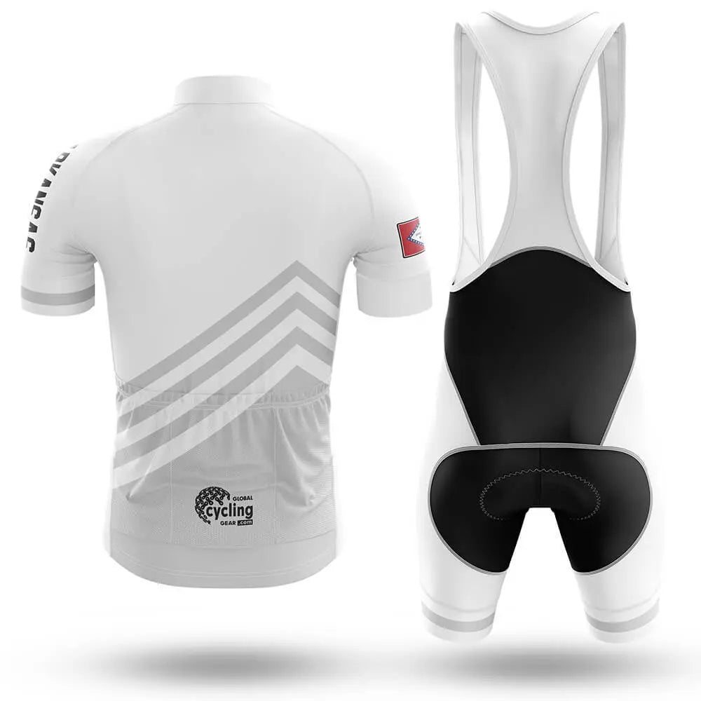 Arkansas S4 - Men's Cycling Kit