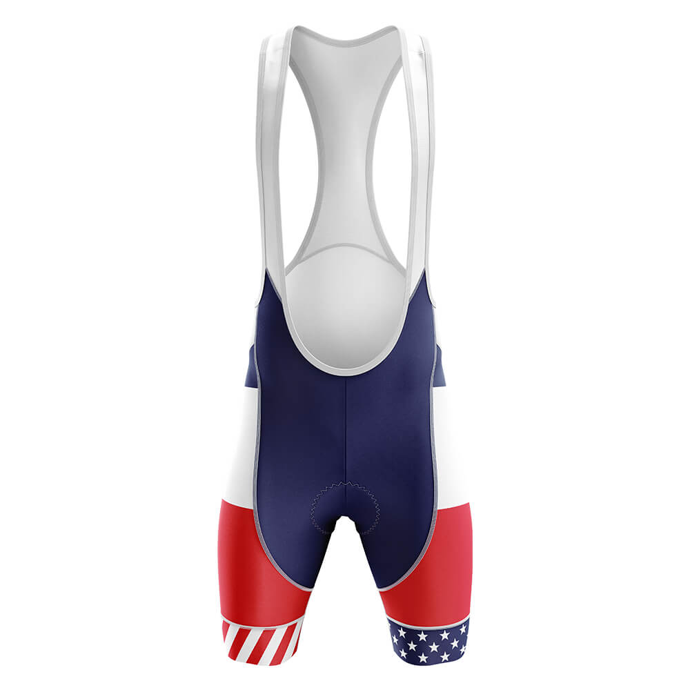 California V5 - Men's Cycling Kit