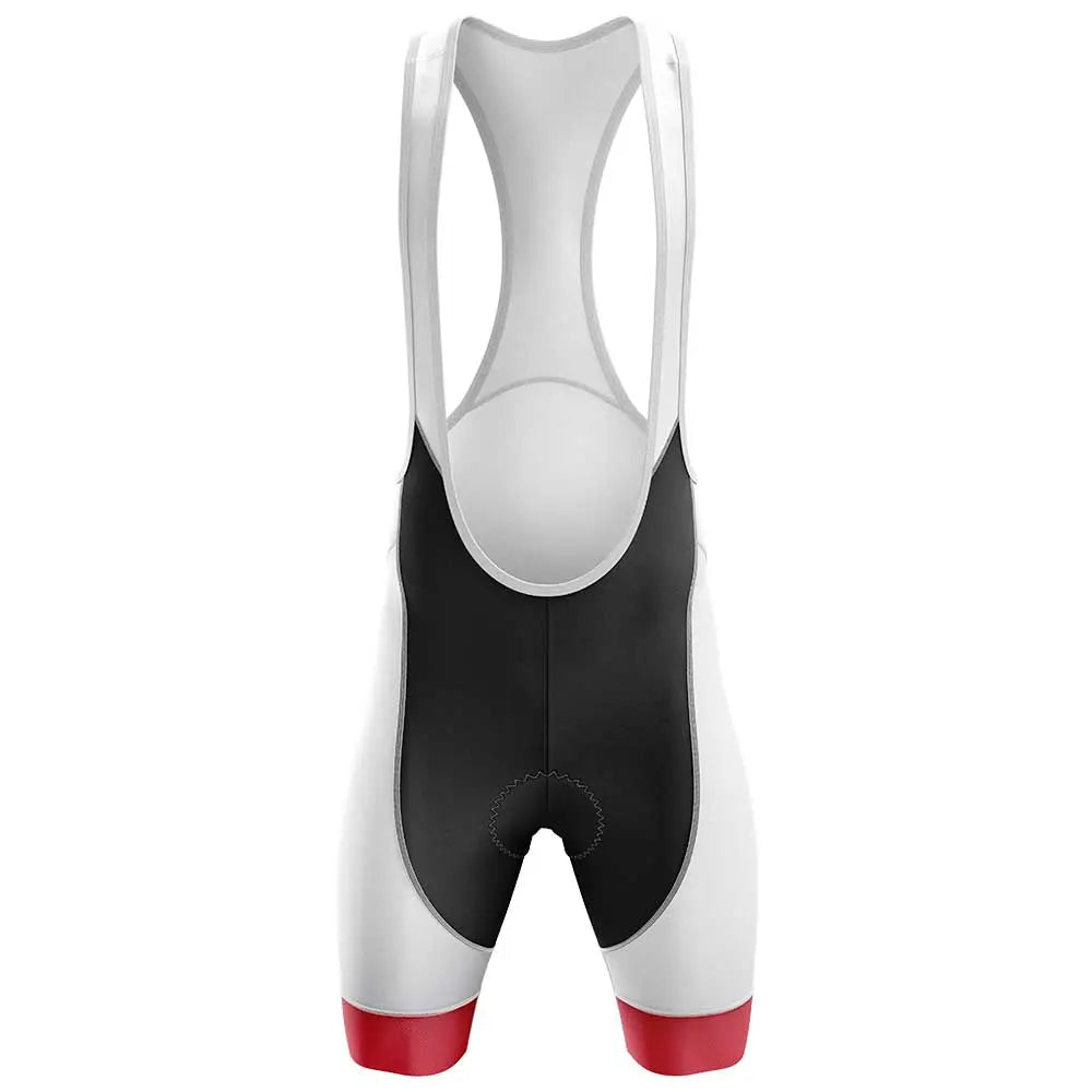 Denmark Men's Cycling Kit