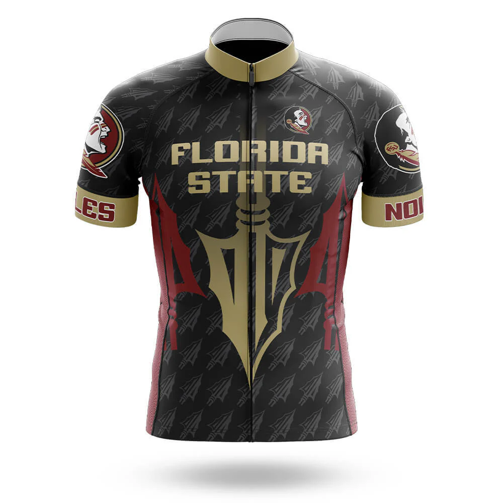 FSU Cycling Jersey for Men