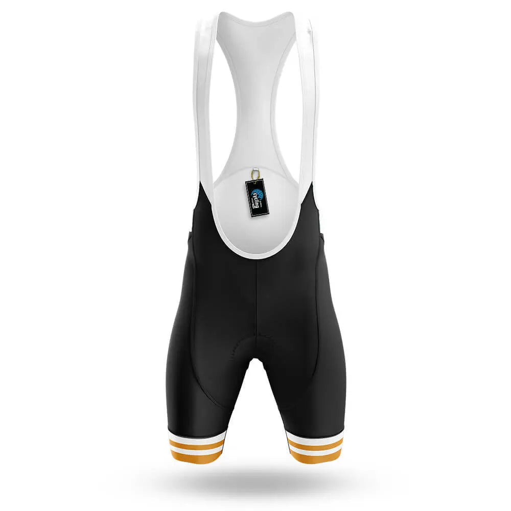 Grumpy Old Man - Men's Cycling Kit