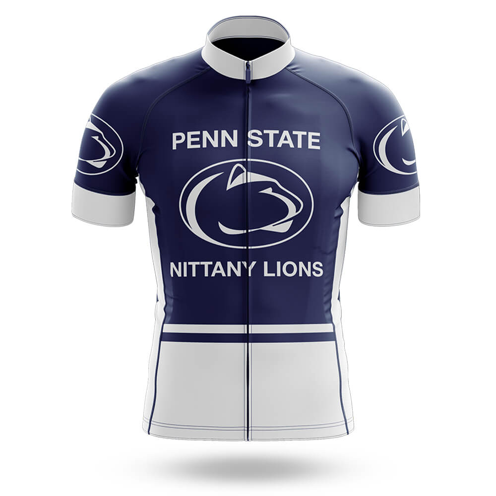 PSU Cycling Jersey for Men