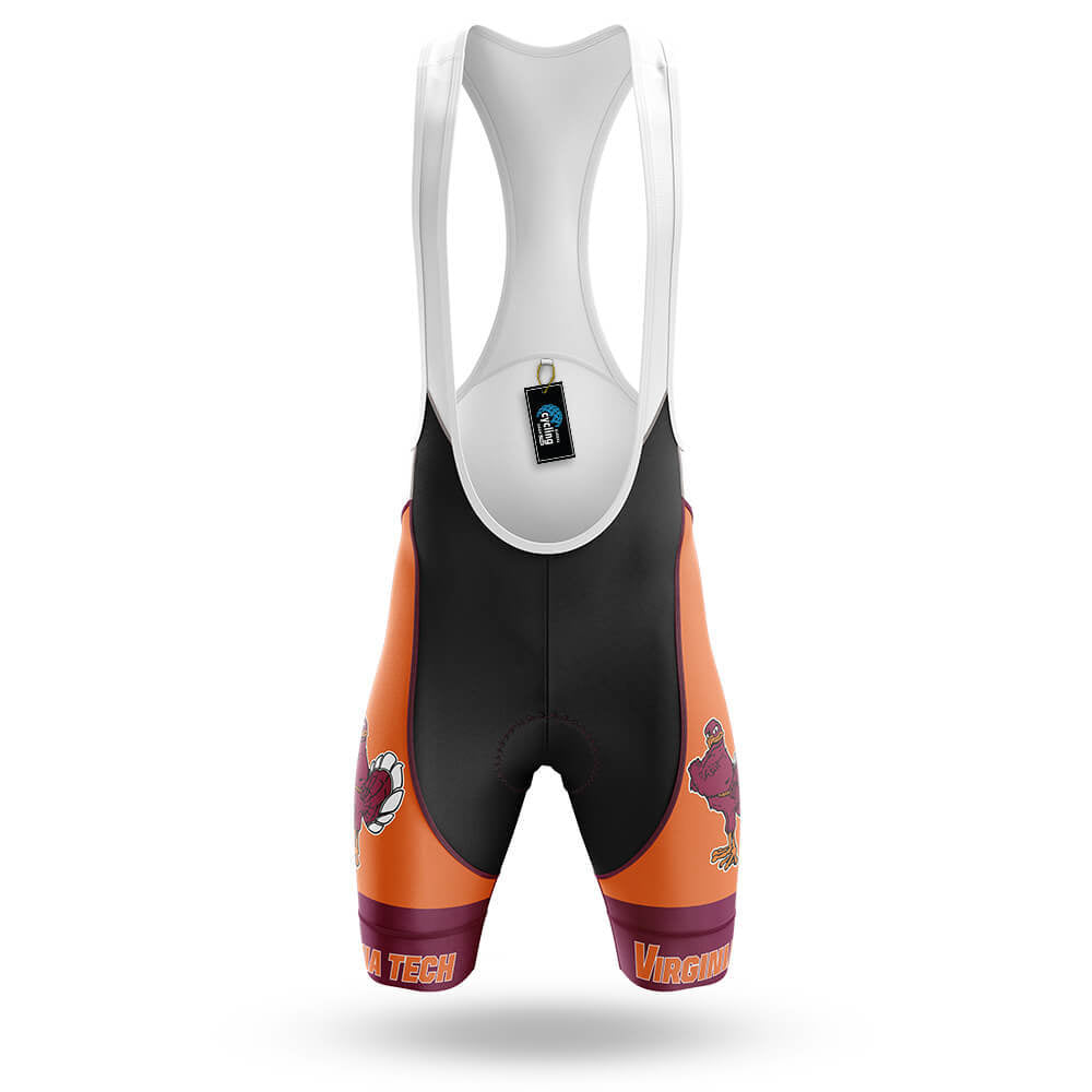 VT Cycling Jersey for Men
