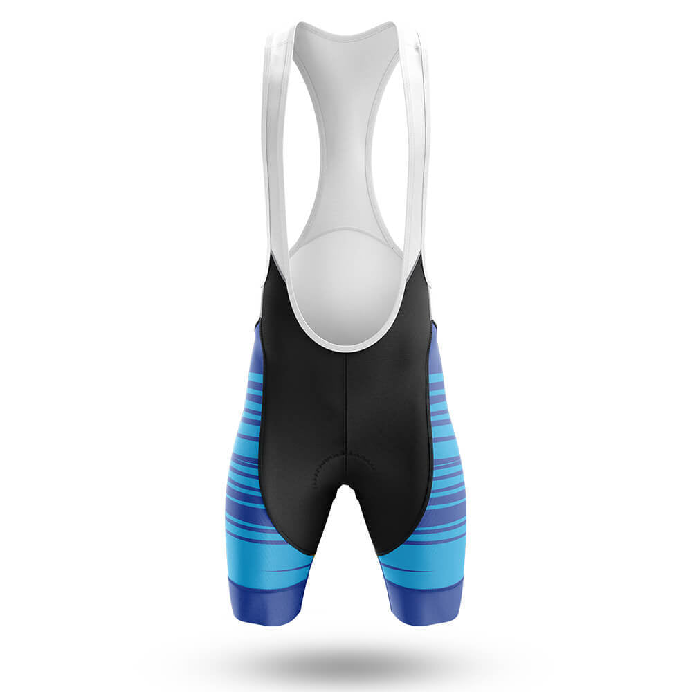 California Summer - Men's Cycling Kit