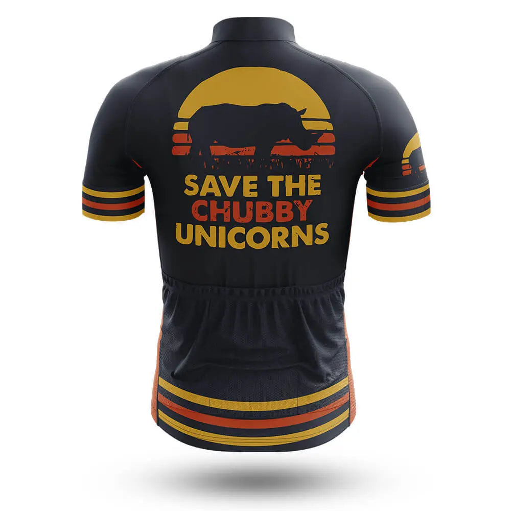 Cycling Jersey V6