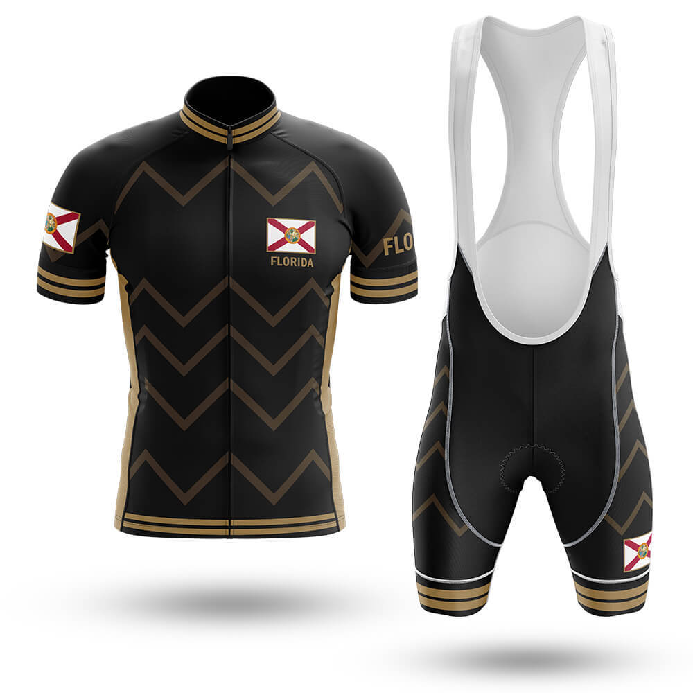Florida V17 - Men's Cycling Kit