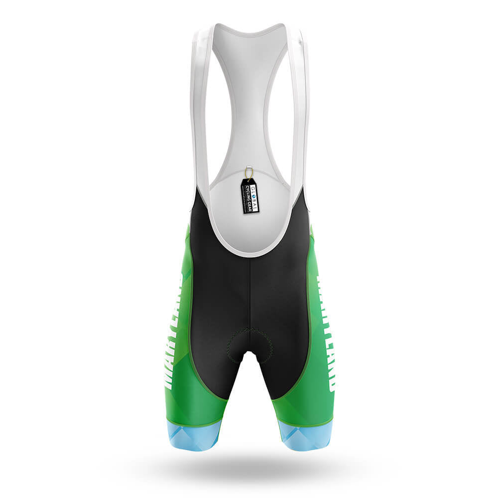 Maryland S3 - Men's Cycling Kit