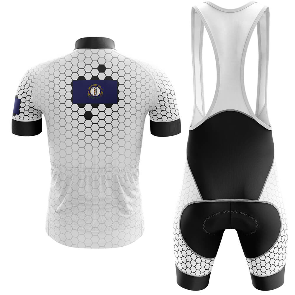 Kentucky V7 - Men's Cycling Kit
