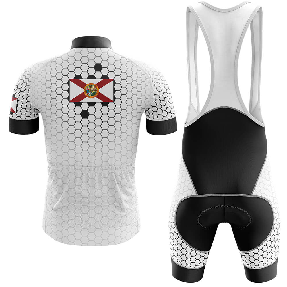 Florida V7 - Men's Cycling Kit