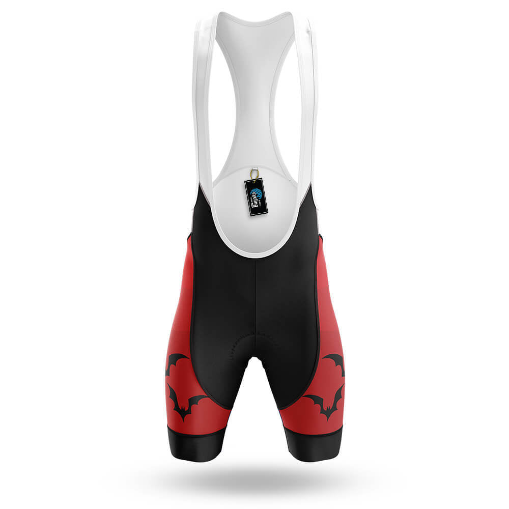 Assuming Old Man - Men's Cycling Kit