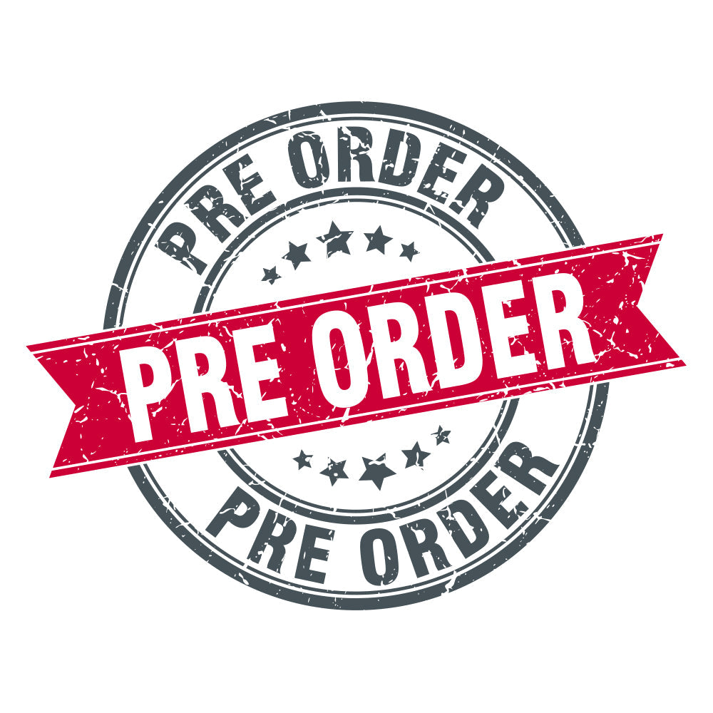 Pre-Order Men's Cycling Kit