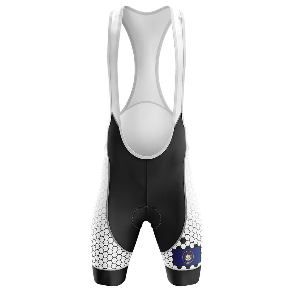 Utah V7 - Men's Cycling Kit